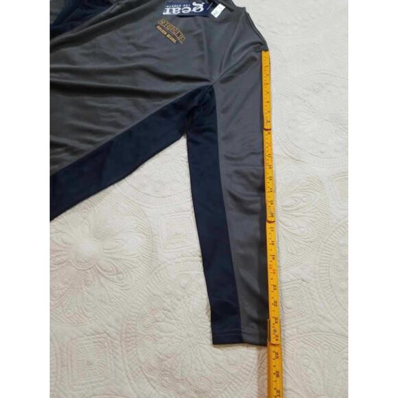 Gear for Sports California Golden Bears Long Sleeve Performance Shirt Men M - Picture 5 of 5